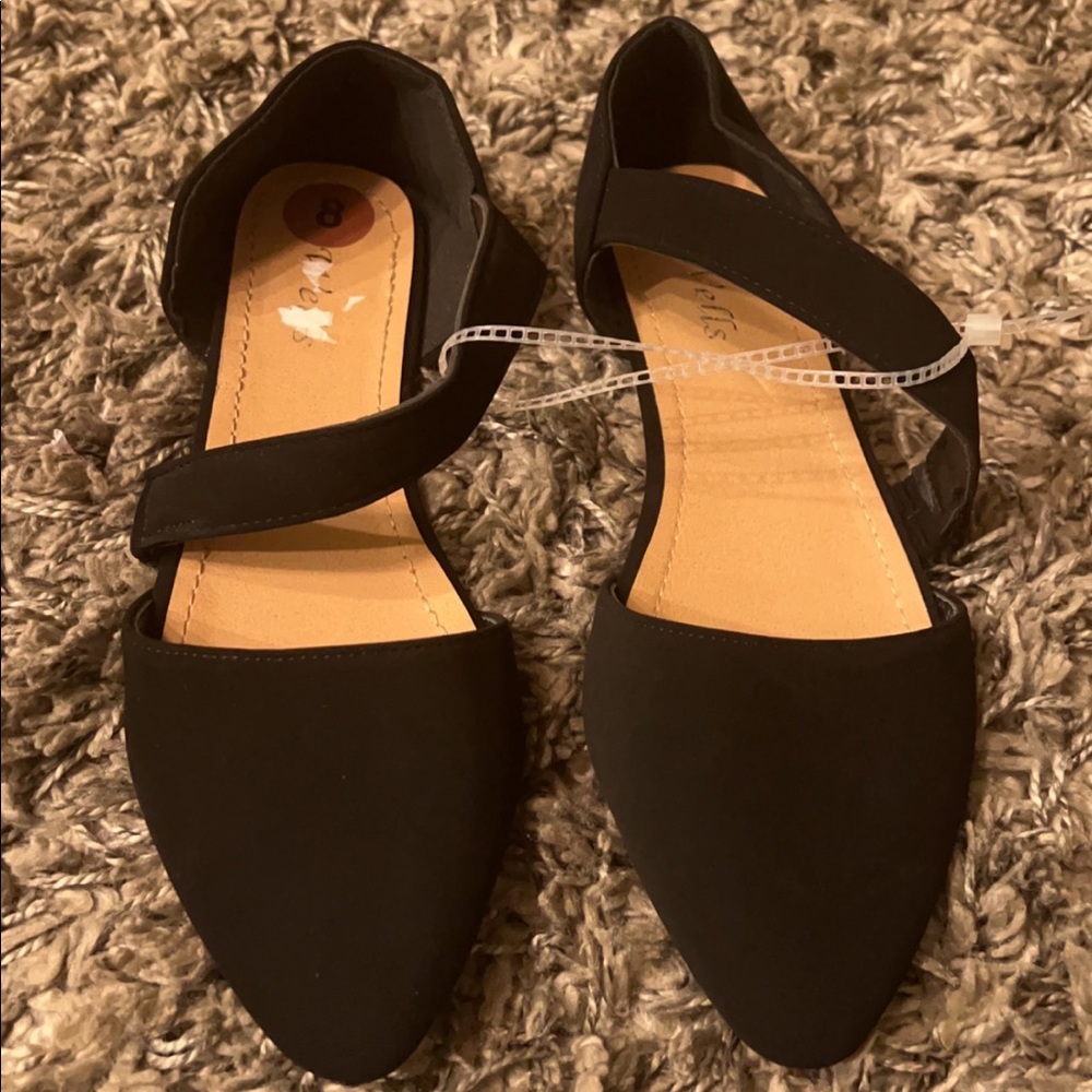 New Women’s Flat Shoes